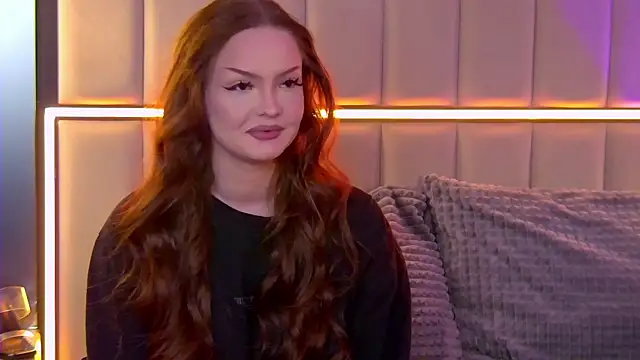 AlexaBright online show from 11/18/25, 06:33