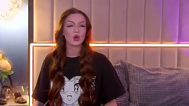 AlexaBright online show from 11/16/25, 07:40