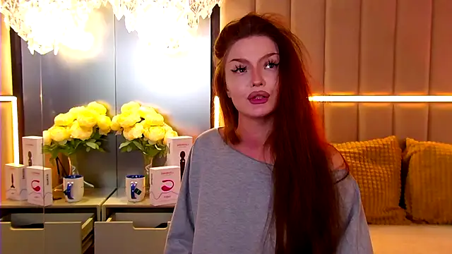 AlexaBright online show from 09/28/25, 04:47