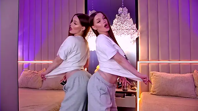 AlexaBright online show from 10/20/25, 05:35