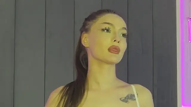 AlexaBright online show from 02/26/25, 01:46