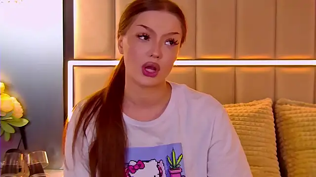 AlexaBright online show from 10/16/25, 05:54