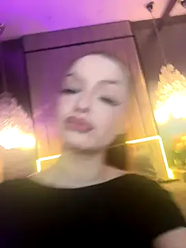 AlexaBright online show from 11/11/25, 07:19