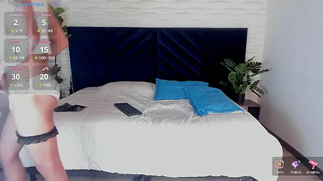 Snapshot of Georgina_Palacios_ chatting on 02/24/25, 08:49 Georgina Palacios  online show from 02/24/25, 08:49