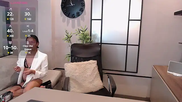 Snapshot of Georgina_Palacios_ chatting on 02/28/25, 03:59 Georgina Palacios  online show from 02/28/25, 03:59