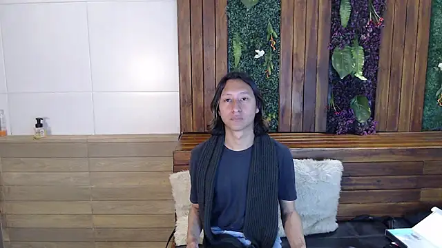 Snapshot of Georgina_Palacios_ chatting on 10/03/25, 10:11 Georgina Palacios  online show from 10/03/25, 10:11