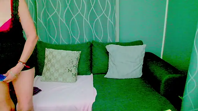 adeleadison online show from 10/23/25, 07:01