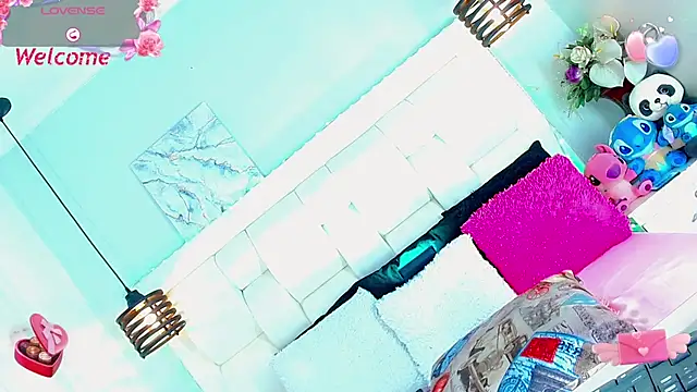 BelovedChain01 online show from 11/10/25, 07:02