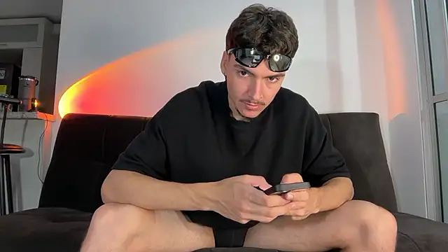 jacknoriz online show from 09/10/25, 03:49