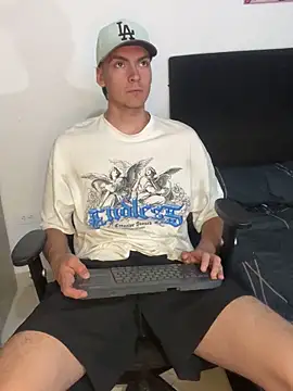 jacknoriz online show from 02/18/25, 02:27