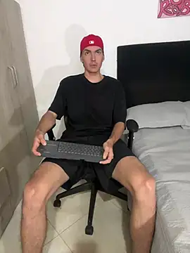 jacknoriz online show from 02/26/25, 03:14