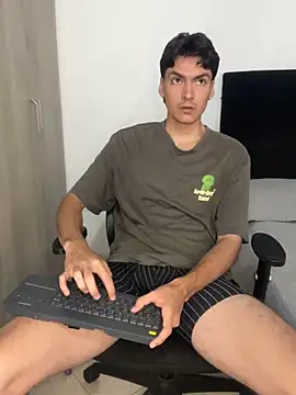 jacknoriz online show from 03/06/25, 01:14