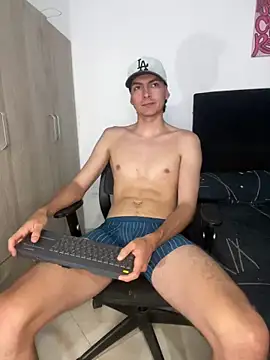 jacknoriz online show from 03/16/25, 12:56