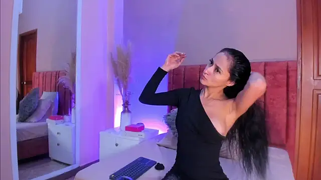 MiaHertz online show from 02/27/26, 01:28