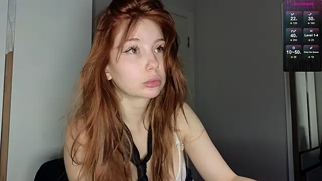 Sakura Moore online show from 11/15/25, 03:05