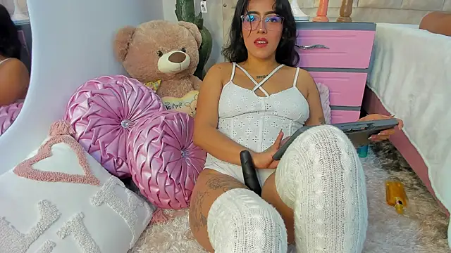 BrithanyParker  online show from 03/17/26, 06:27