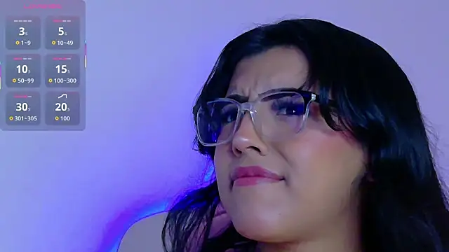 BrithanyParker  online show from 11/14/25, 05:11