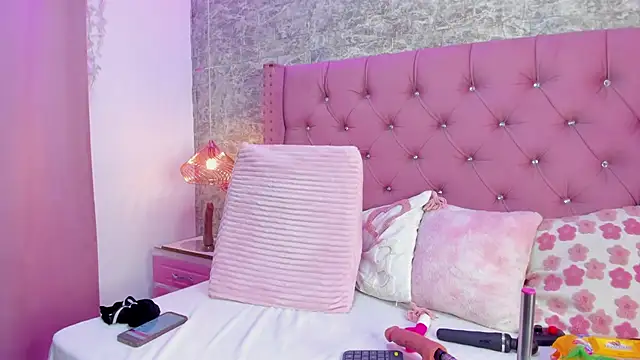 BrithanyParker  online show from 01/06/26, 10:03