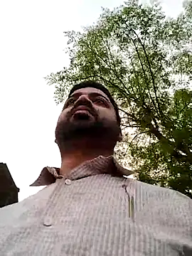 Vij717 online show from 10/20/25, 06:48