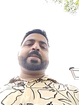 Vij717 online show from 10/27/25, 02:34