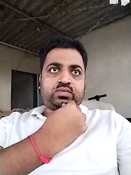 Vij717 online show from 09/20/25, 12:43