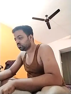 Vij717 online show from 09/25/25, 11:11