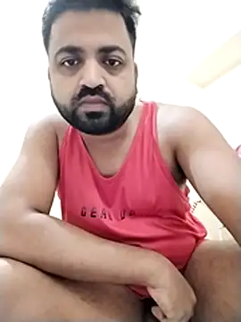 Vij717 online show from 10/17/25, 09:05