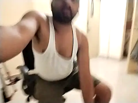 Vij717 online show from 10/01/25, 03:16