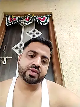 Vij717 online show from 10/05/25, 06:26