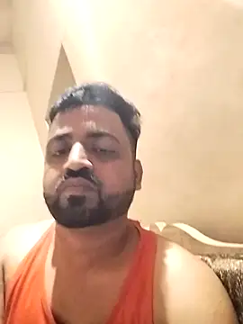 Vij717 online show from 10/28/25, 04:50