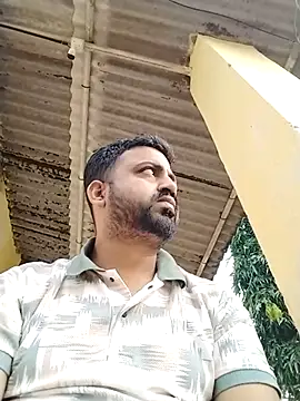 Vij717 online show from 10/22/25, 02:22