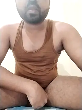 Vij717 online show from 10/14/25, 12:00