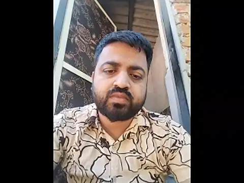 Vij717 online show from 12/20/25, 07:44