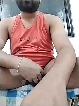 Vij717 online show from 12/19/25, 12:14