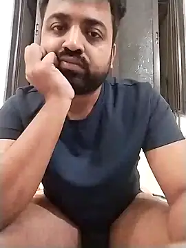 Vij717 online show from 11/28/25, 03:45