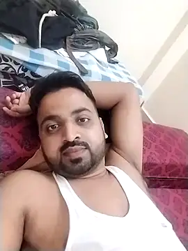 Vij717 online show from 03/06/25, 02:51