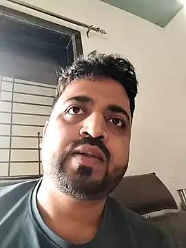 Vij717 online show from 03/16/25, 04:09