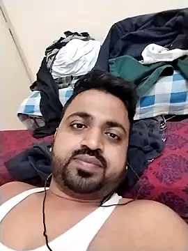 Vij717 online show from 03/11/25, 02:29