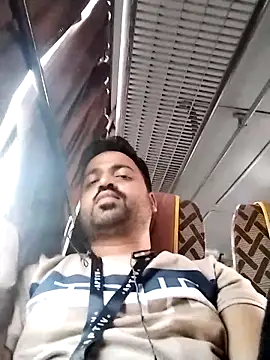 Vij717 online show from 02/20/25, 12:25