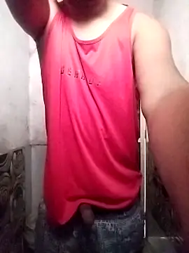 Vij717 online show from 03/09/25, 02:29