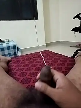 Vij717 online show from 02/12/25, 06:19