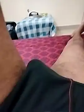 Vij717 online show from 02/12/25, 03:16