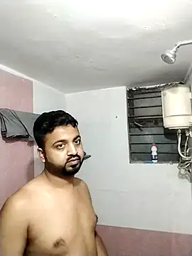 Vij717 online show from 03/18/25, 01:02