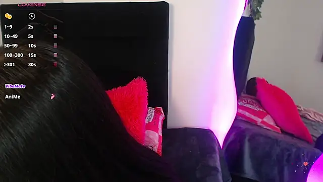 ximenagp online show from 09/20/25, 04:17