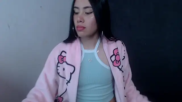 ximenagp online show from 03/14/25, 04:10