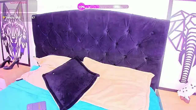 ximenagp online show from 01/10/26, 04:19