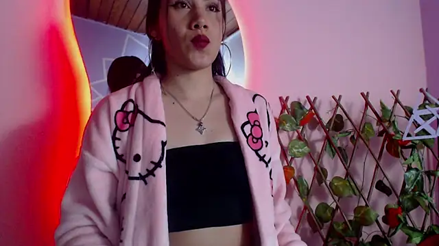 ximenagp online show from 03/21/25, 05:11