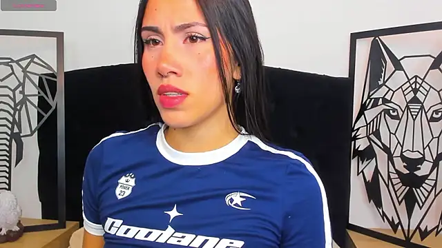 ximenagp online show from 03/31/26, 04:03