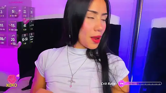 ximenagp online show from 04/15/26, 04:51