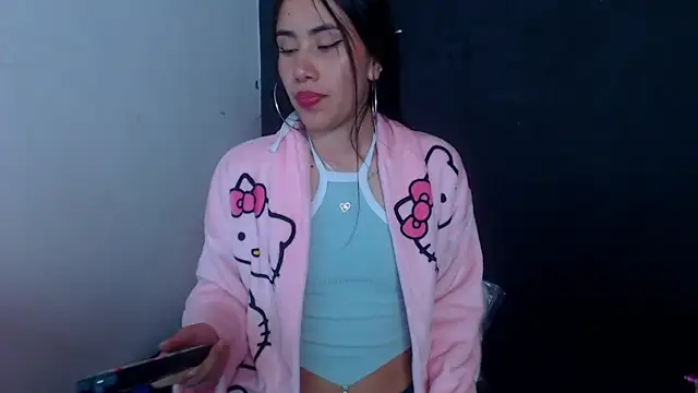 ximenagp online show from 03/14/25, 07:26